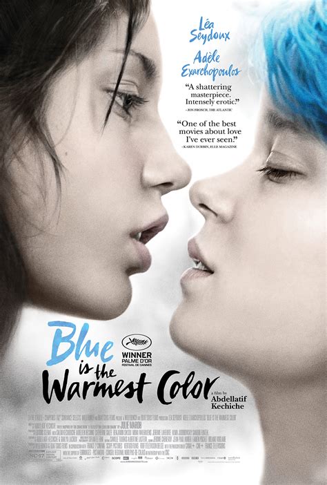 free blue film|Watch Blue Is the Warmest Color (2013)